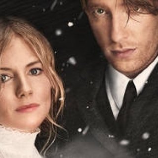 まるで映画の予告編。バーバリーが2016年クリスマスのキャンペーンフィルムを公開｜BURBERRY ギャラリー