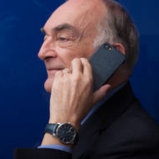 ジャン・ルソーCEO ジャック・ボルディエ氏インタビュー｜JEAN ROUSSEAU ギャラリー