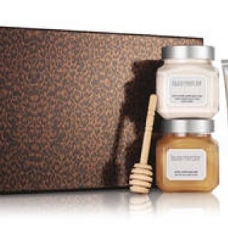 ローラ メルシエ誕生20周年記念のクリスマス限定コフレが発売！｜laura mercier ギャラリー