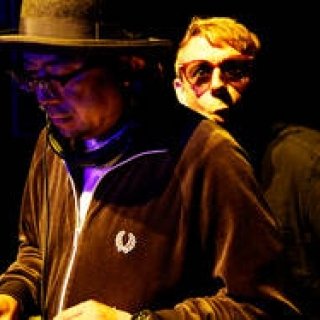 連載｜須永辰緒の選盤流儀 第4回｜第4回目にしてジャズ界の真打ちをセレクト  ギャラリー