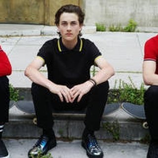 ラリー・クラークが撮る、ディオール オムのB06コレクション｜DIOR HOMME ギャラリー