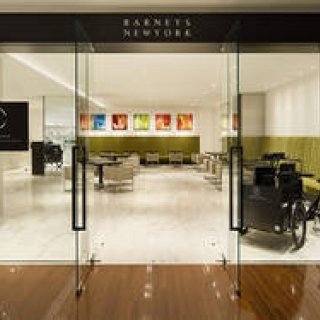 バーニーズ ニューヨーク銀座本店にカフェがオープン｜BARNEYS NEW YORK ギャラリー