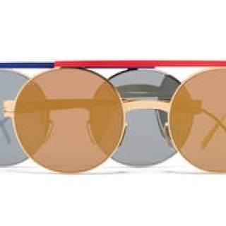 マイキータ + アンブッシュ® コラボサングラス「VERBAL」を発表｜MYKITA + AMBUSH® ギャラリー