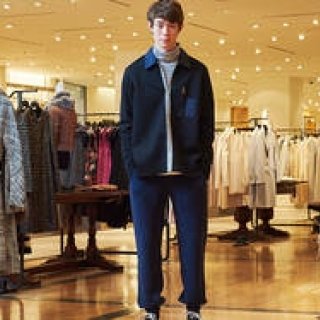 宮沢氷魚さんが選ぶホリデーギフトとは｜BARNEYS NEW YORKギャラリー