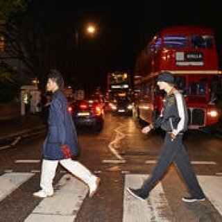 ステラ マッカートニーからメンズウェアコレクションがデビュー！｜STELLA McCARTNEY ギャラリー