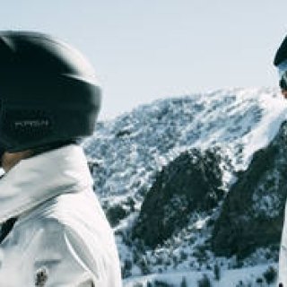 冬を制するモンクレール グルノーブル のプロジェクト｜MONCLER GRENOBLE ギャラリー