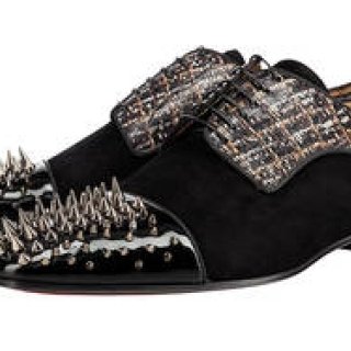 クリスチャン ルブタンがメンズ旗艦店を銀座にオープン｜Christian Louboutin ギャラリー