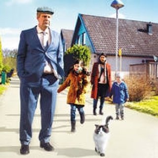 連載｜牧口じゅんのシネマフル・ライフ 第8回『幸せなひとりぼっち』 ギャラリー