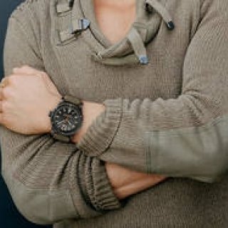 ロマンスを求めて、世界の遥か彼方へ。サファリへ。｜Ralph Lauren Watch & Jewelry ギャラリー