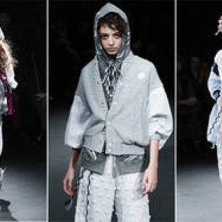 ミントデザインズ 2017年春夏ウィメンズコレクション｜mintdesigns