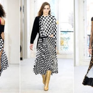 ルイ・ヴィトン 2017年春夏ウィメンズコレクション｜LOUIS VUITTON