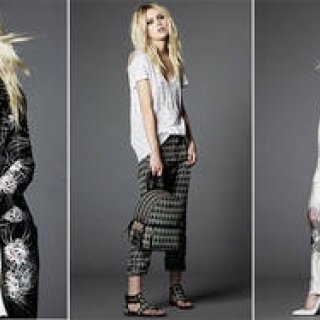 トーマス ワイルド 2017年春夏ウィメンズコレクション｜THOMAS WYLDE