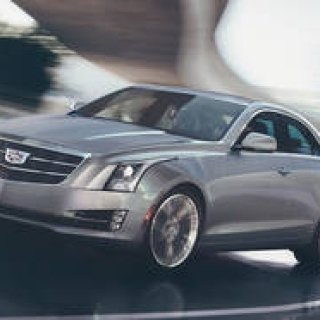 キャデラック「ATS」と「CTS-V」の装備と価格を変更｜Cadillac ギャラリー
