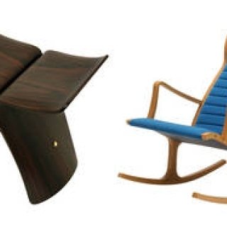 天童木工が名作家具の発売当時の仕様を再現｜DESIGN ギャラリー