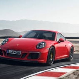 911シリーズにスポーティなGTSモデルを設定｜Porsche ギャラリー