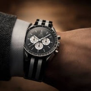 スピードマスター“スピーディ チューズデー”リミテッド エディション登場｜OMEGA ギャラリー