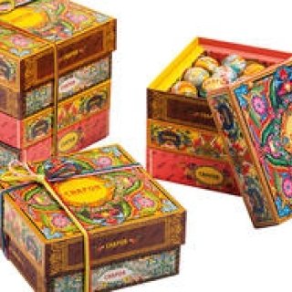 パリのBean to barチョコレート名店が日本初の路面店グランドオープン｜CHAPON ギャラリー