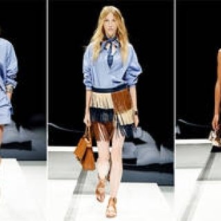 トッズ 2017年春夏ウィメンズコレクション｜TOD’S