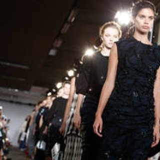 スポーツマックス 2017年春夏ウィメンズコレクション｜SPORTMAX