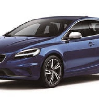 Volvo V40 D4 R-Design Polestar Edition｜ボルボ V40 D4 Rデザイン ポールスター エディション ギャラリー