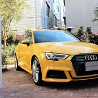 アウディA3、S3を大幅改良｜Audi ギャラリー