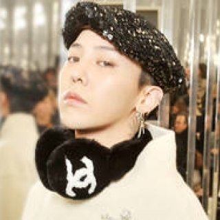 セレブスナップ｜シャネル 2017年春夏オートクチュールコレクション｜CHANEL