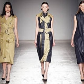 アツシ ナカシマ 2017年春夏ウィメンズコレクション｜ATSUSHI NAKASHIMA