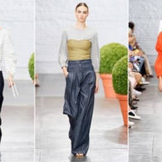 ティビ 2017年春夏ウィメンズコレクション｜Tibi