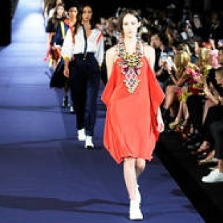 アレクシ・マビーユ 2017年春夏ウィメンズコレクション｜ALEXIS MABILLE