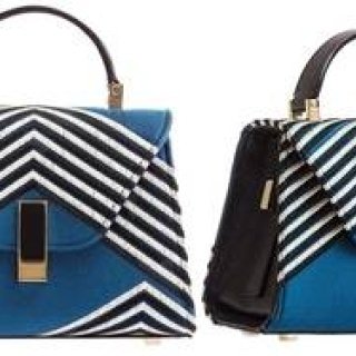 ヴァレクストラ 2017年春夏ウィメンズコレクション｜Valextra