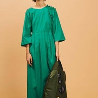 エム・ダブリュー 2017年春夏ウィメンズコレクション｜MW