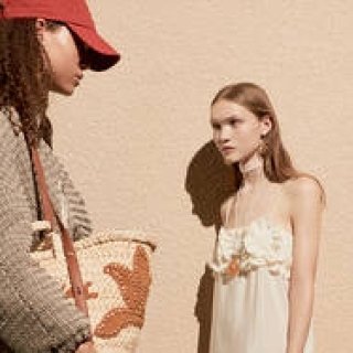 シーバイクロエ 2017年春夏ウィメンズコレクション｜See By Chloé