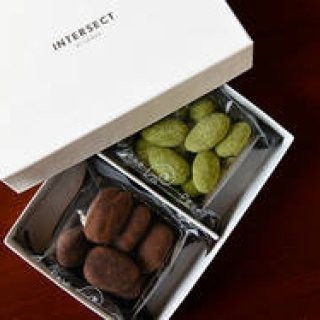 辻口博啓がバレンタインに贈る低糖質チョコレート｜INTERSECT BY LEXUS – TOKYO ギャラリー