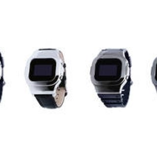 カスタムG-SHOCKブランドのDAMUEが設立から2周年｜DAMUE ギャラリー