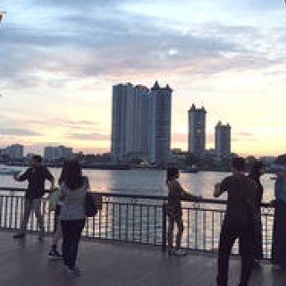 連載｜旅時間を愉しむ バンコクへの旅 Vol.3 ギャラリー