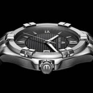 マニュファクチュールが製造する誇らしきHigh-Value｜MAURICE LACROIX ギャラリー