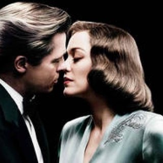 ブラッド・ピット×ロバート・ゼメキスが贈る感涙のラブストーリー『マリアンヌ』｜MOVIE ギャラリー