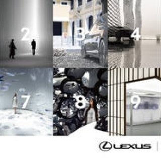 レクサスがミラノサローネで披露する“YET”の思想｜LEXUS ギャラリー