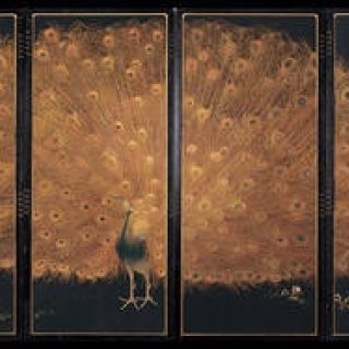 ヴァン クリーフ＆アーペルのハイジュエリーと日本の工芸の粋が結集｜ARPELS ギャラリー