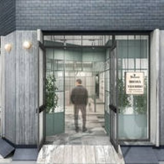 大阪の「ミハラヤスヒロ」がリニューアル｜MIHARA YASUHIRO ギャラリー