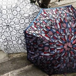 創業150年の槙田商店が贈る、巨匠リンドベリデザインの傘｜DESIGN ギャラリー