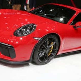 新型ポルシェ911GT3を発表｜Porsche ギャラリー