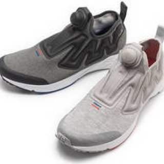 「ポンプ シュプリーム」のBEAMS限定モデル｜Reebok ギャラリー