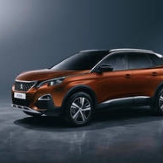 プジョーの新型SUV「3008」が日本でも発売｜Peugeot ギャラリー