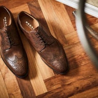 ホールカットの贅沢を日常に｜REGAL ギャラリー