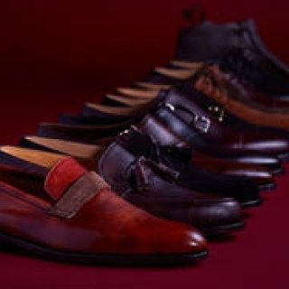 バイリクエストフェア2017を開催｜JOHN LOBB ギャラリー