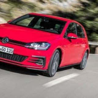 マイナーチェンジしたゴルフ7に試乗｜Volkswagen ギャラリー