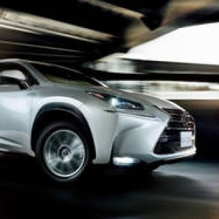 レクサスと坂本龍一氏が新プロジェクトを始動｜Lexus ギャラリー