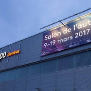 スポーツカーは2つの表現とひとつの方向性｜Geneva Motor Show ギャラリー