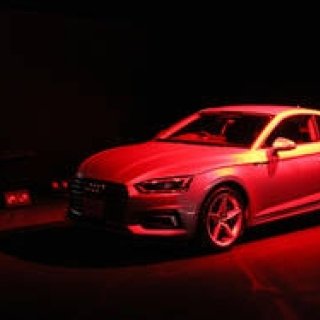 第2世代のアウディA5/S5が日本上陸｜Audi ギャラリー